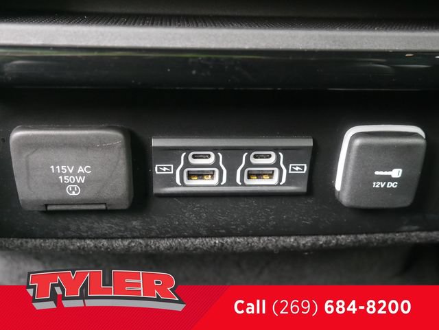 Certified 2023 Jeep Wagoneer 4WD image 42