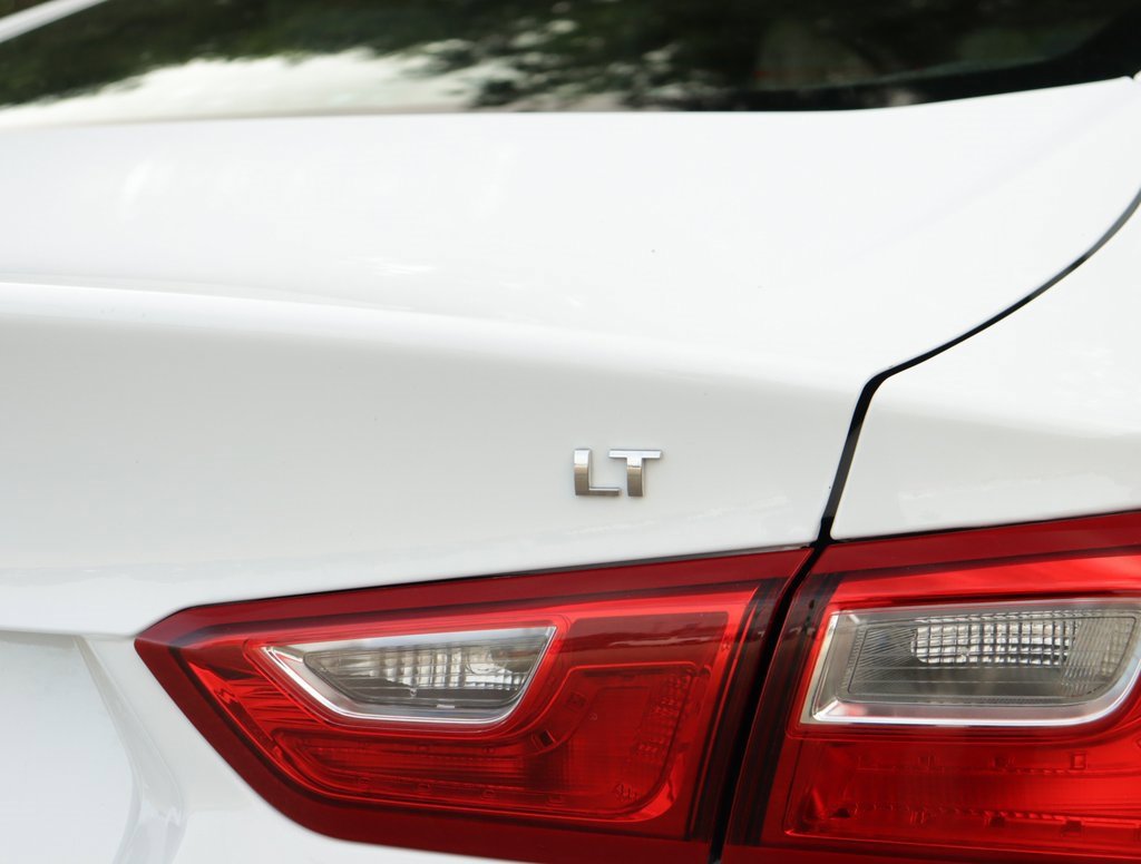 Used 2023 Chevrolet Malibu LT image 31