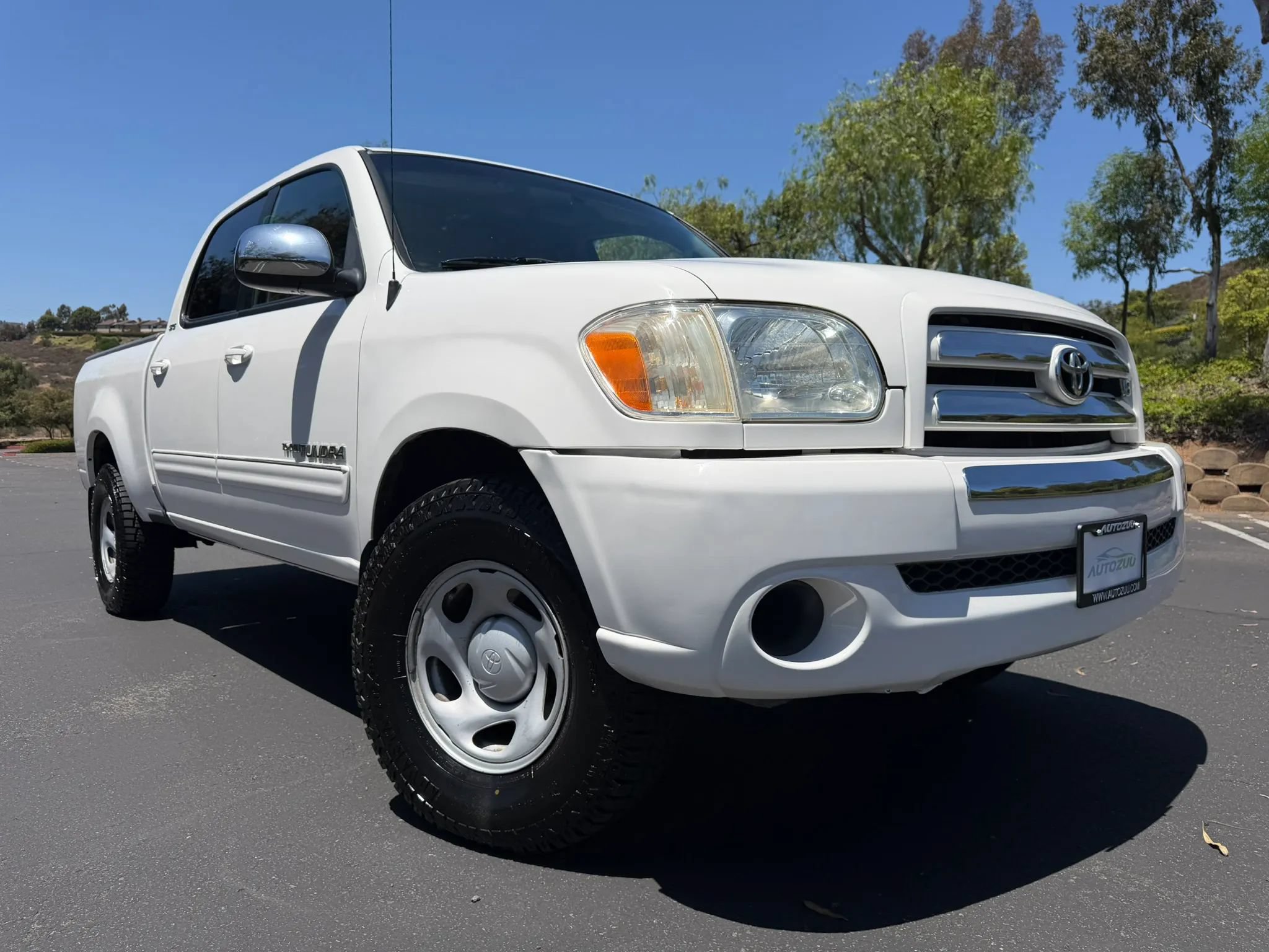 Used 2005 Toyota Tundra SR5 RWD image 7