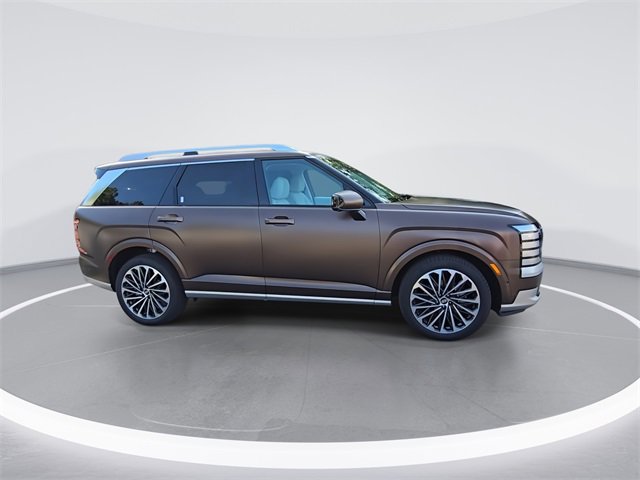 New 2026 Hyundai Palisade Calligraphy image 9