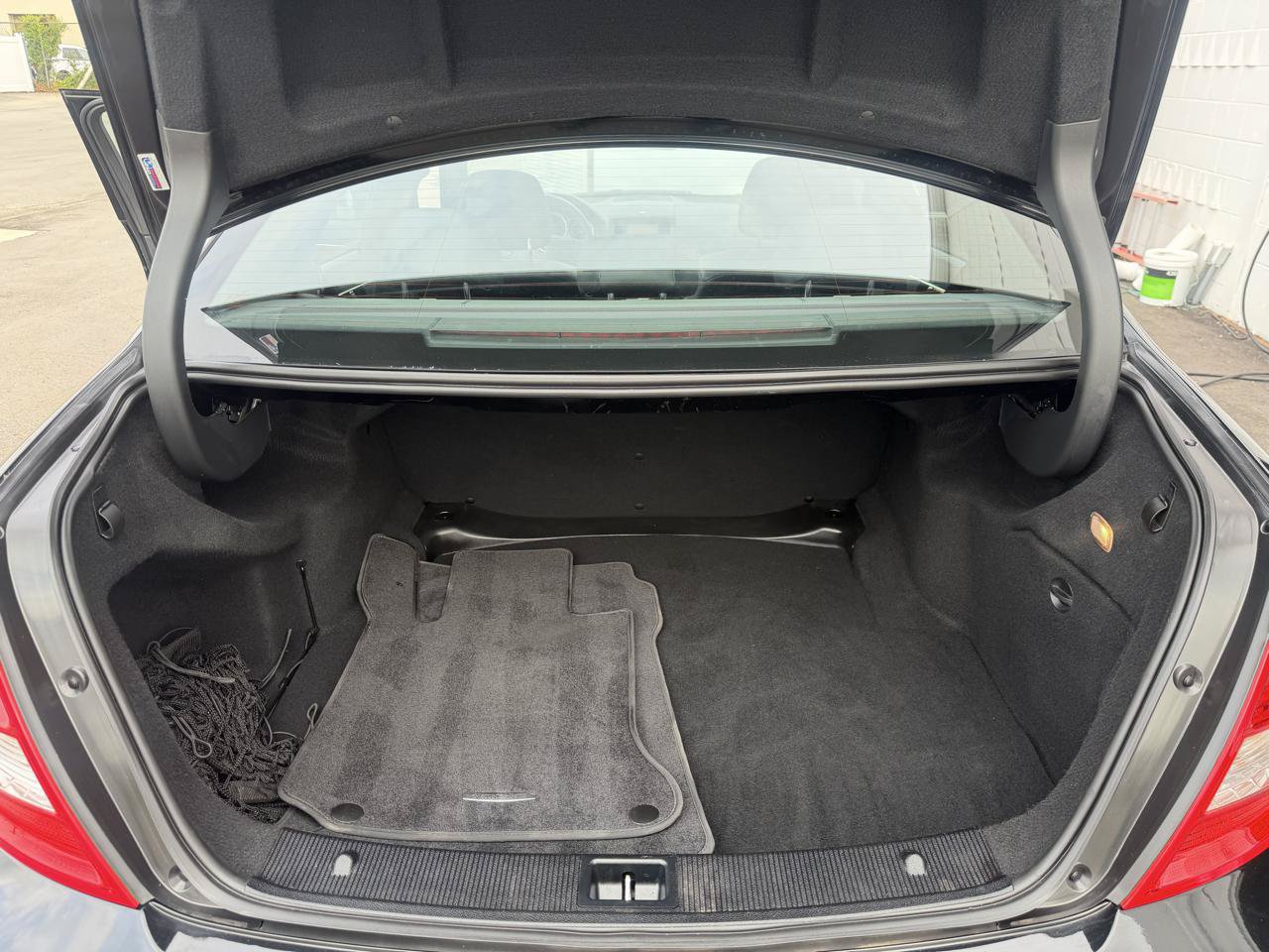 Used 2011 Mercedes-Benz C 300 4MATIC Sedan image 15