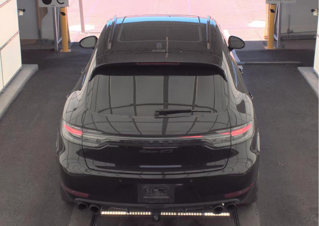 Used 2020 Porsche Macan GTS AWD/4WD image 7