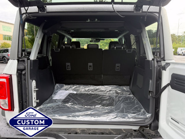 New 2026 Ford Bronco Big Bend AWD/4WD image 30