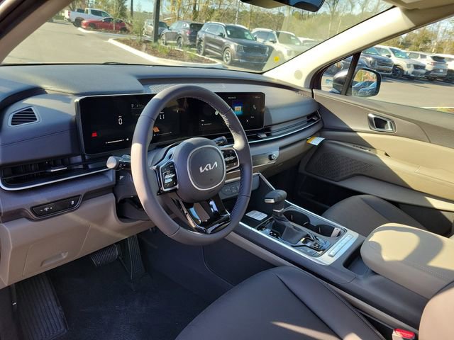 New 2026 Kia Carnival EX image 7