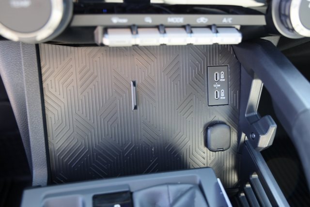 New 2026 Toyota Tacoma SR5 image 20