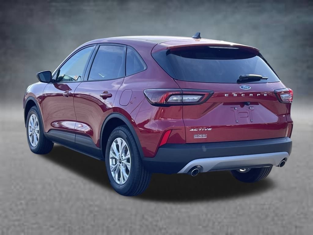 New 2026 Ford Escape Active FWD image 20