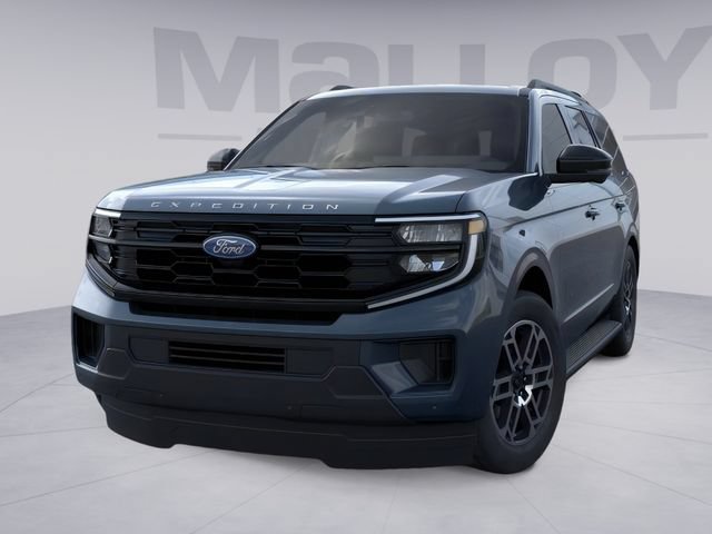 New 2026 Ford Expedition Active AWD/4WD image 2