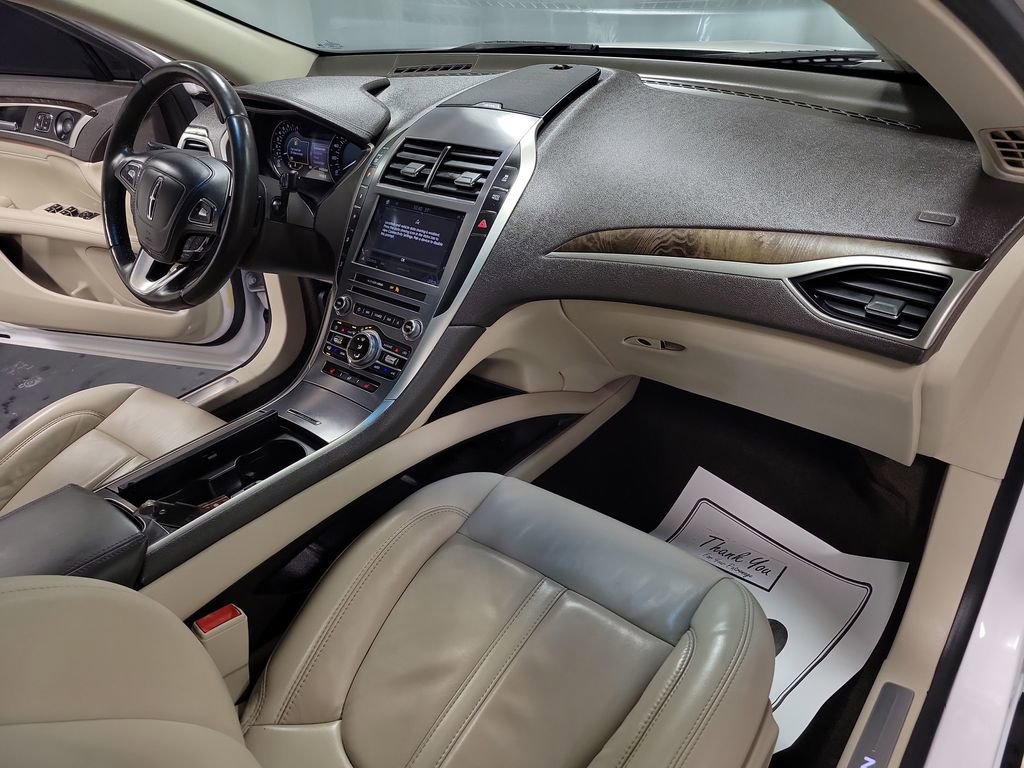 Used 2019 Lincoln MKZ Reserve w/ Reserve Plus Package image 22