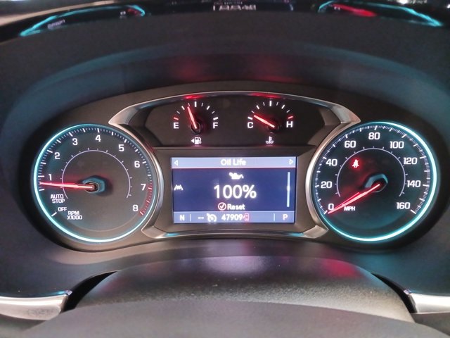 Used 2023 Chevrolet Traverse LT image 18