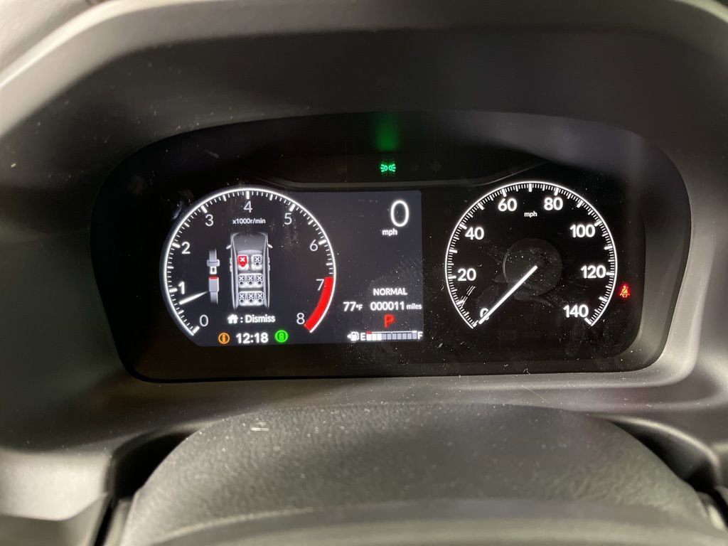 New 2026 Honda Odyssey Sport-L image 39