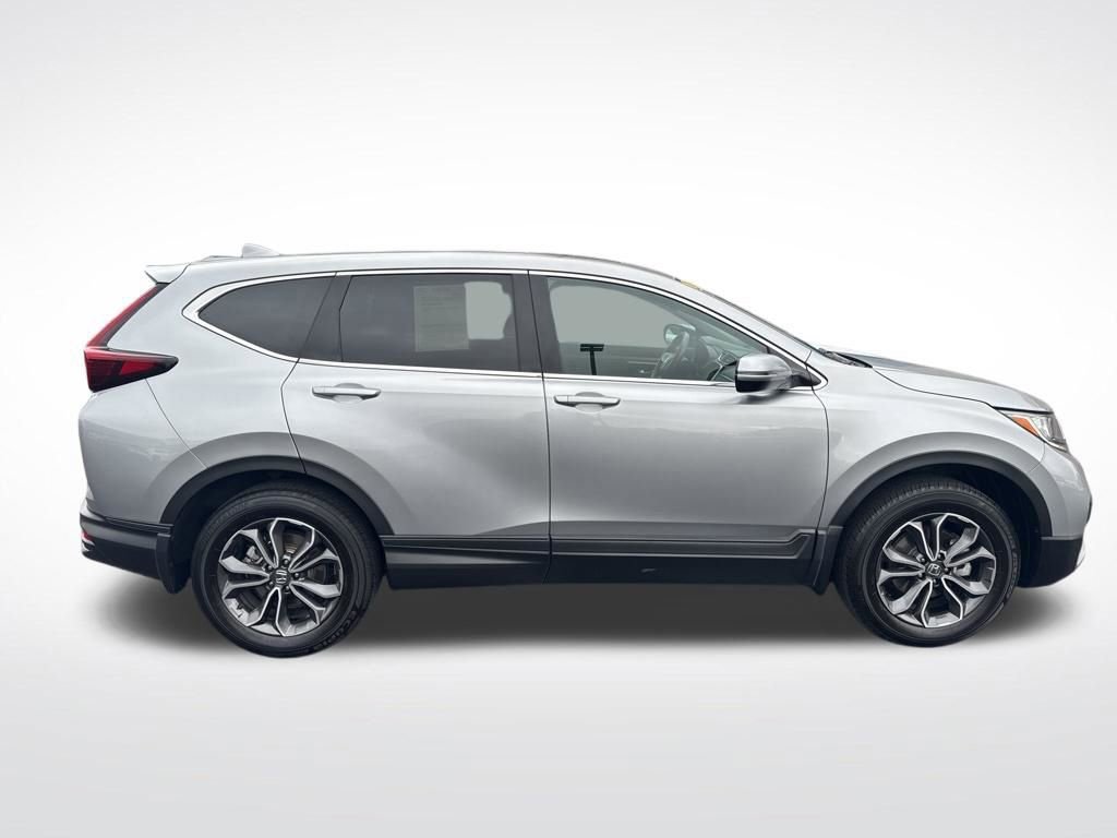 Used 2020 Honda CR-V EX-L image 8
