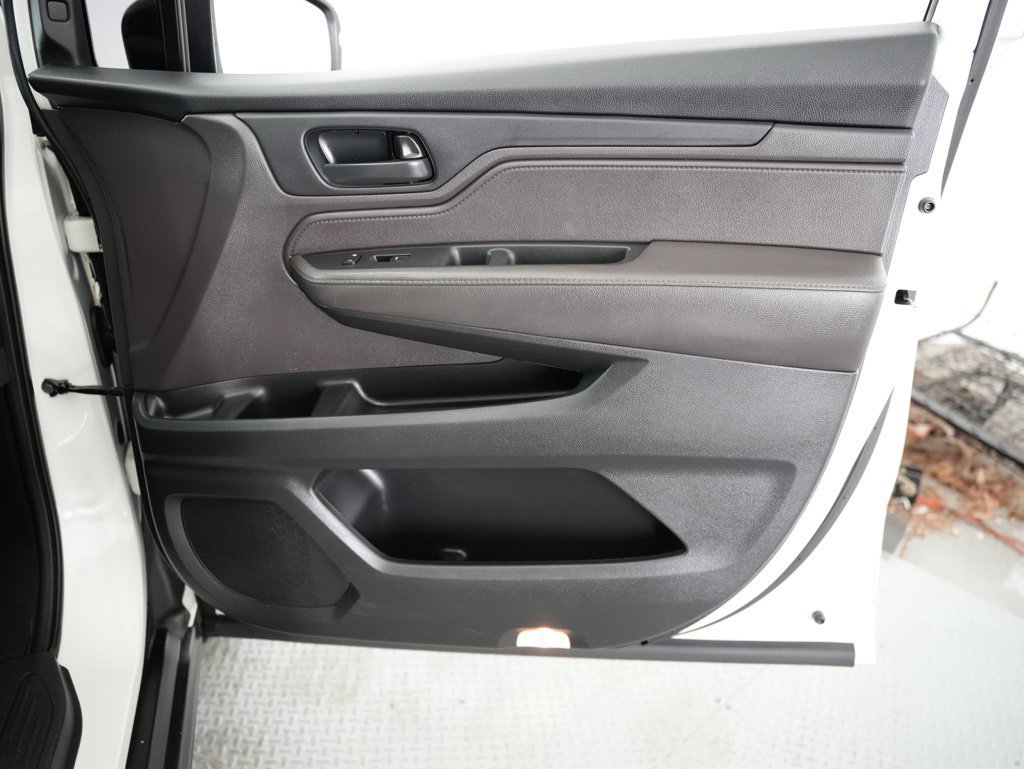 Used 2018 Honda Odyssey EX-L image 50