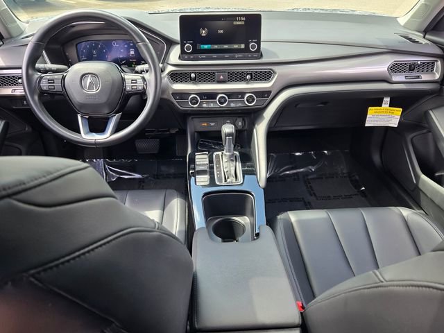 Certified 2023 Acura Integra image 11