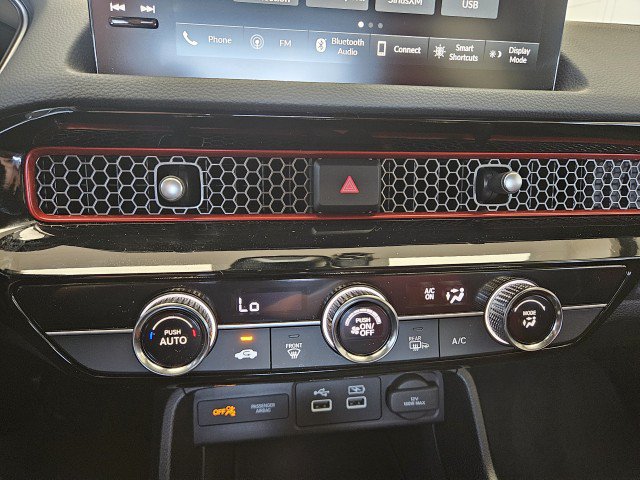 Used 2024 Honda Civic Si image 24