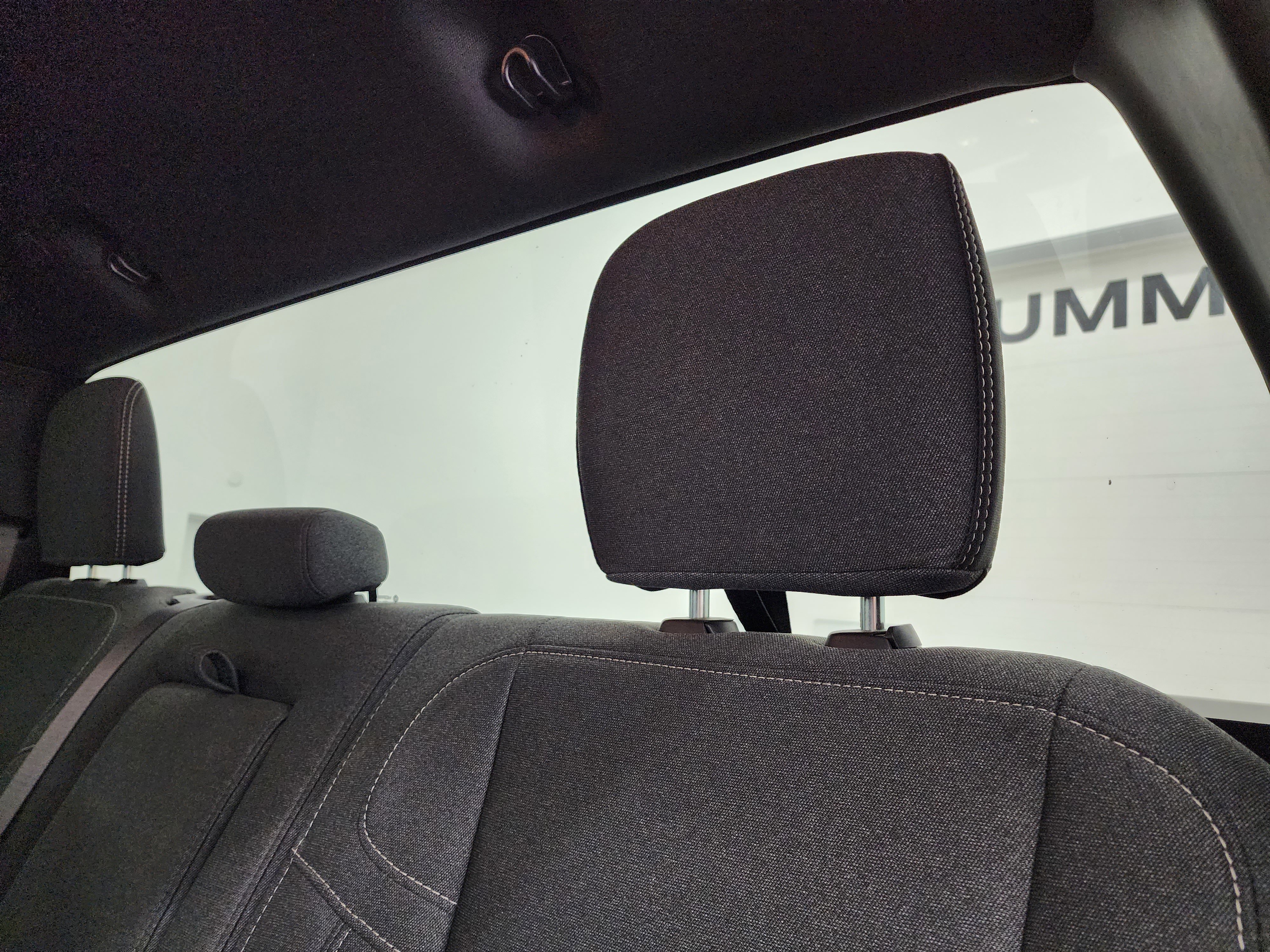 Used 2020 RAM 2500 Big Horn w/ Night Edition image 37