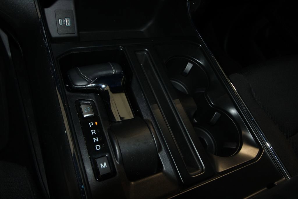 Used 2023 Ford F150 XLT w/ Equipment Group 302A High image 17