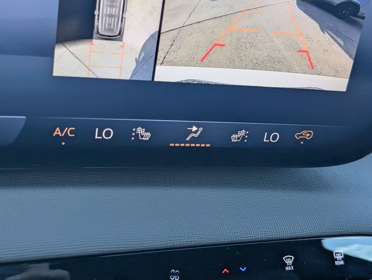 New 2026 Buick Enclave Preferred w/ Power Package AWD/4WD image 13