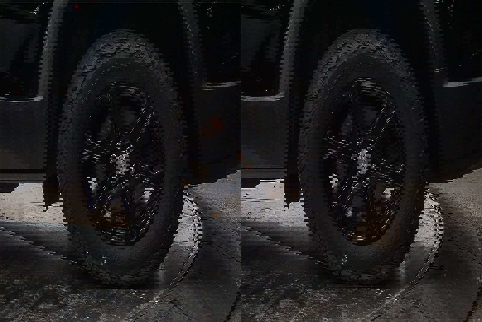 Used 2020 GMC Acadia AT4 image 10