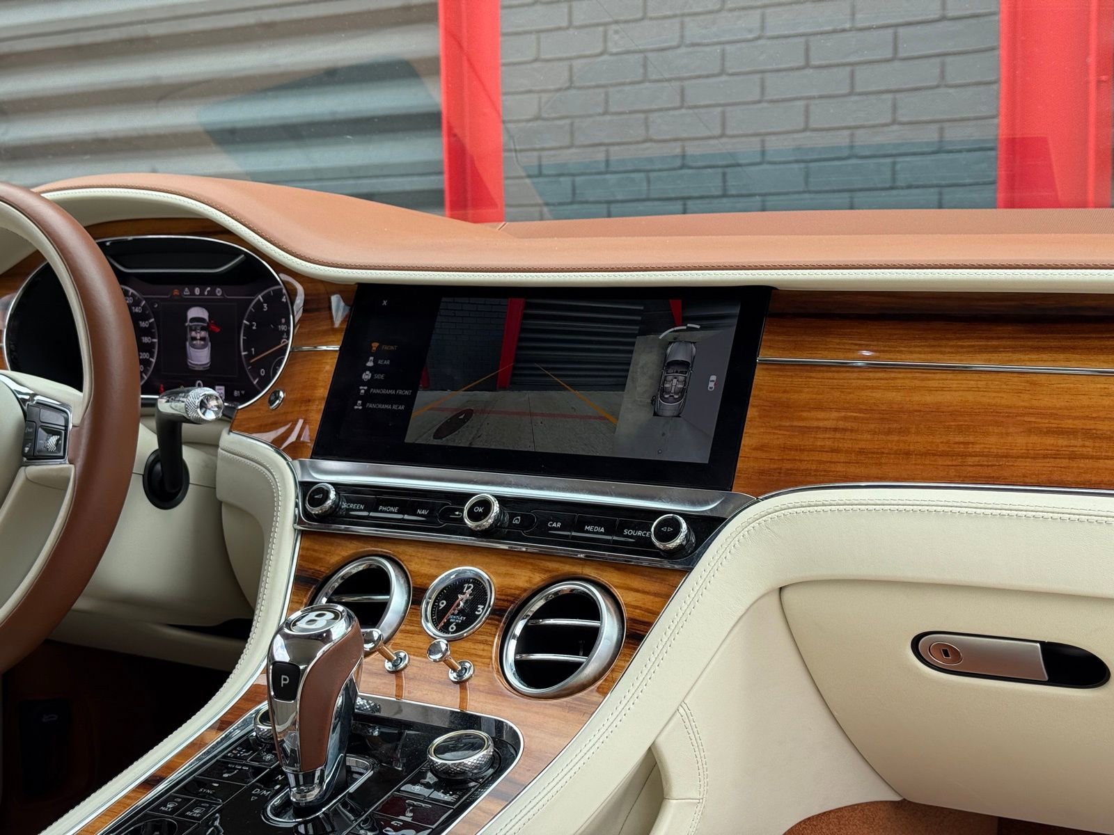 Used 2020 Bentley Continental GT image 23