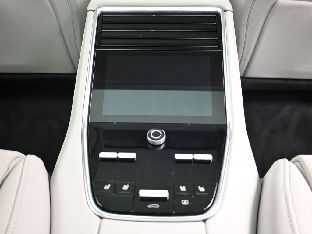 Certified 2022 Porsche Panamera 4 Executive image 8