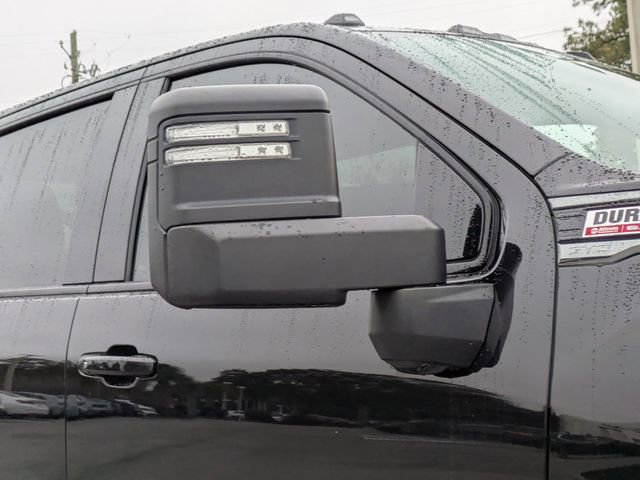 Used 2020 GMC Sierra 2500 AT4 w/ AT4 Premium Package image 13