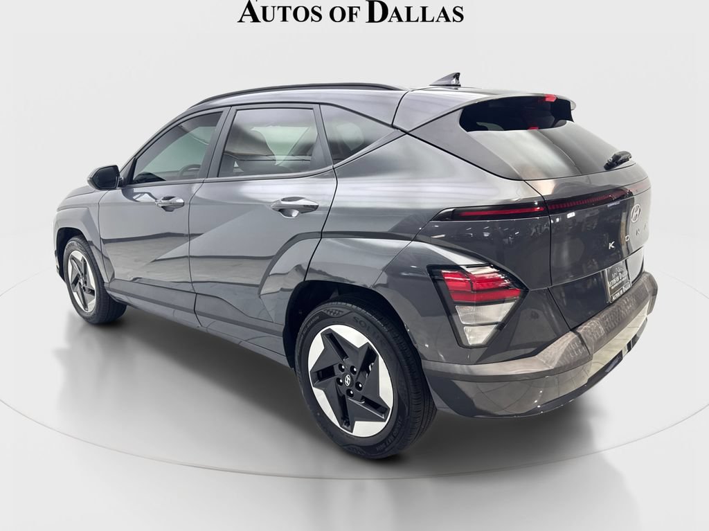 Used 2024 Hyundai Kona SEL FWD image 9