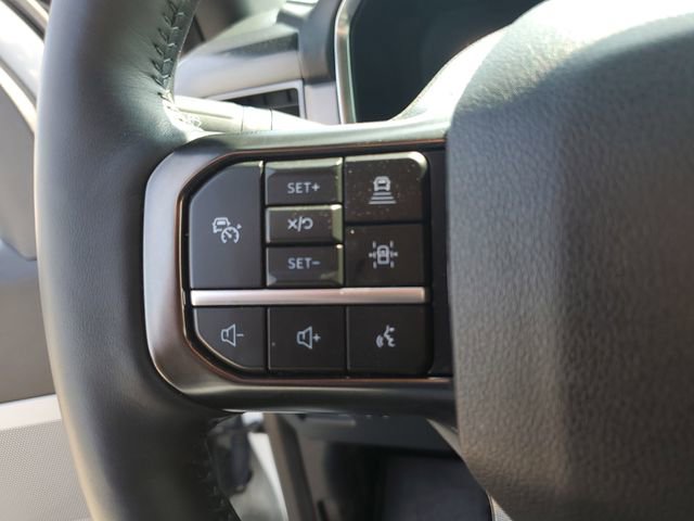 Used 2024 Ford F150 Platinum w/ FX4 Off-Road Package image 10