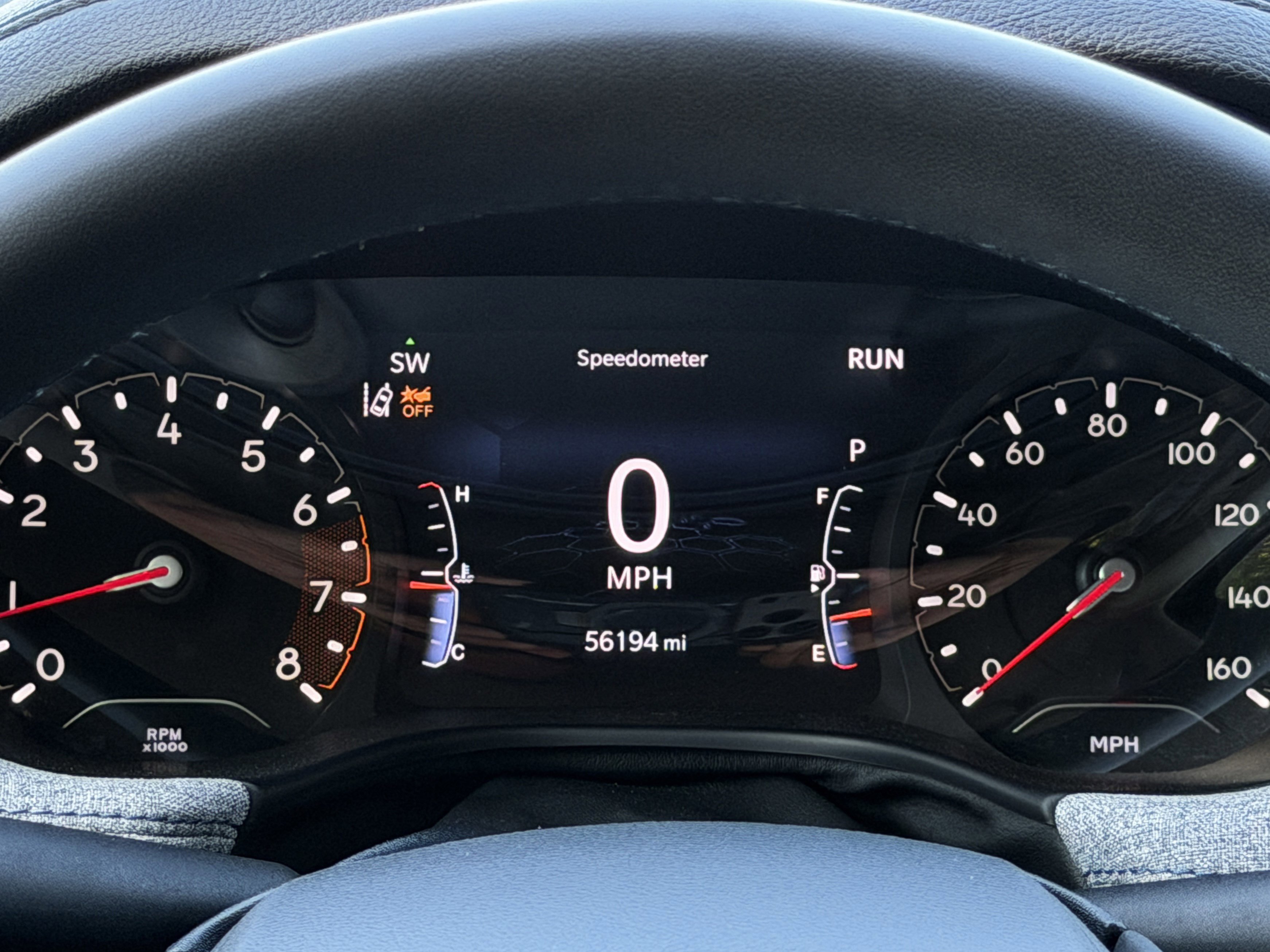 Used 2022 Jeep Compass Latitude AWD/4WD image 33