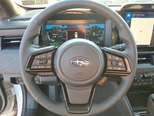 New 2026 Subaru Outback Premium AWD/4WD image 20