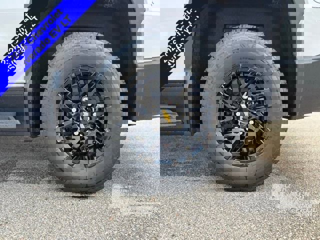 New 2026 Chevrolet Silverado EV LT image 25