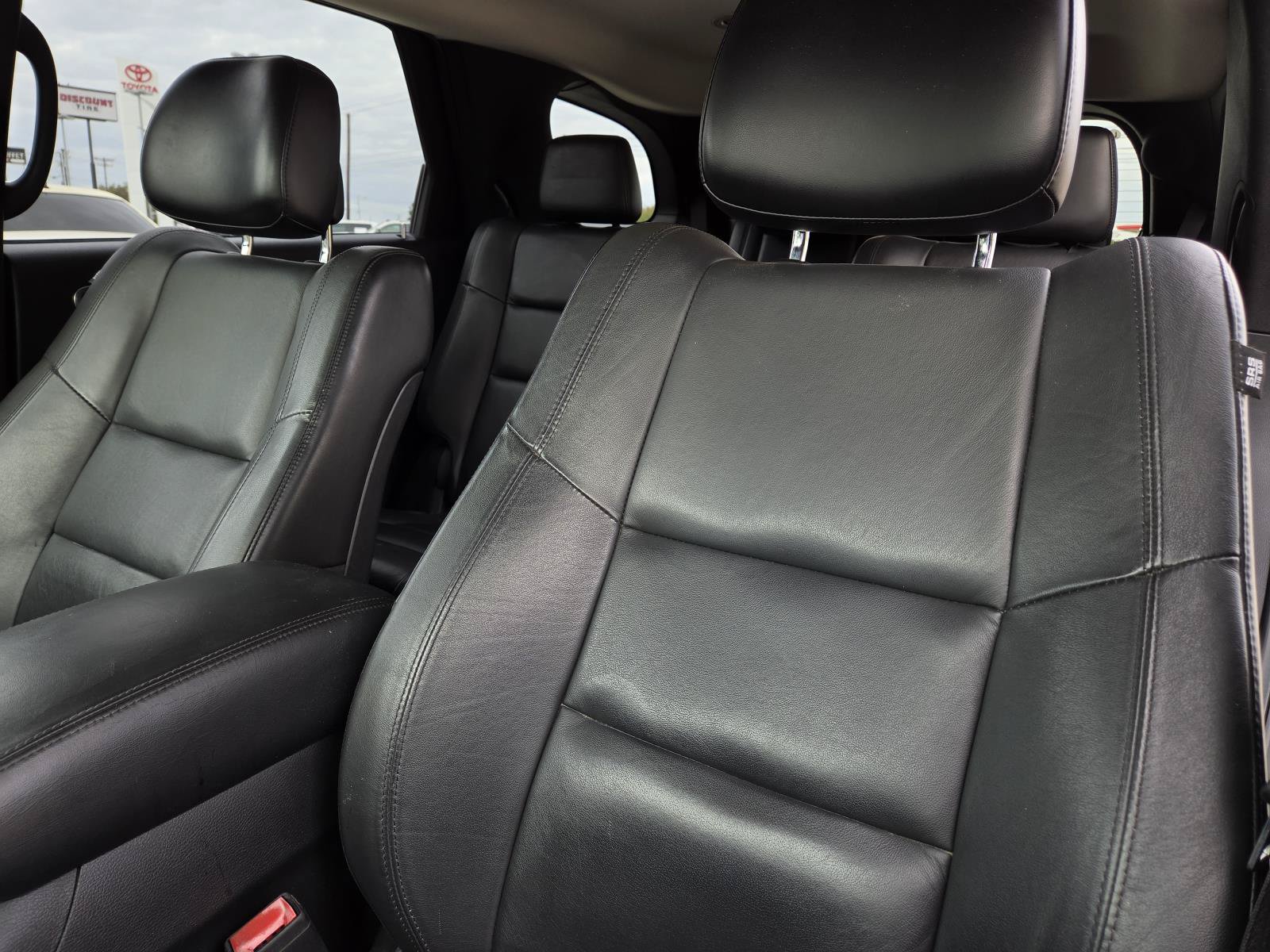Used 2019 Dodge Durango Citadel AWD/4WD image 29