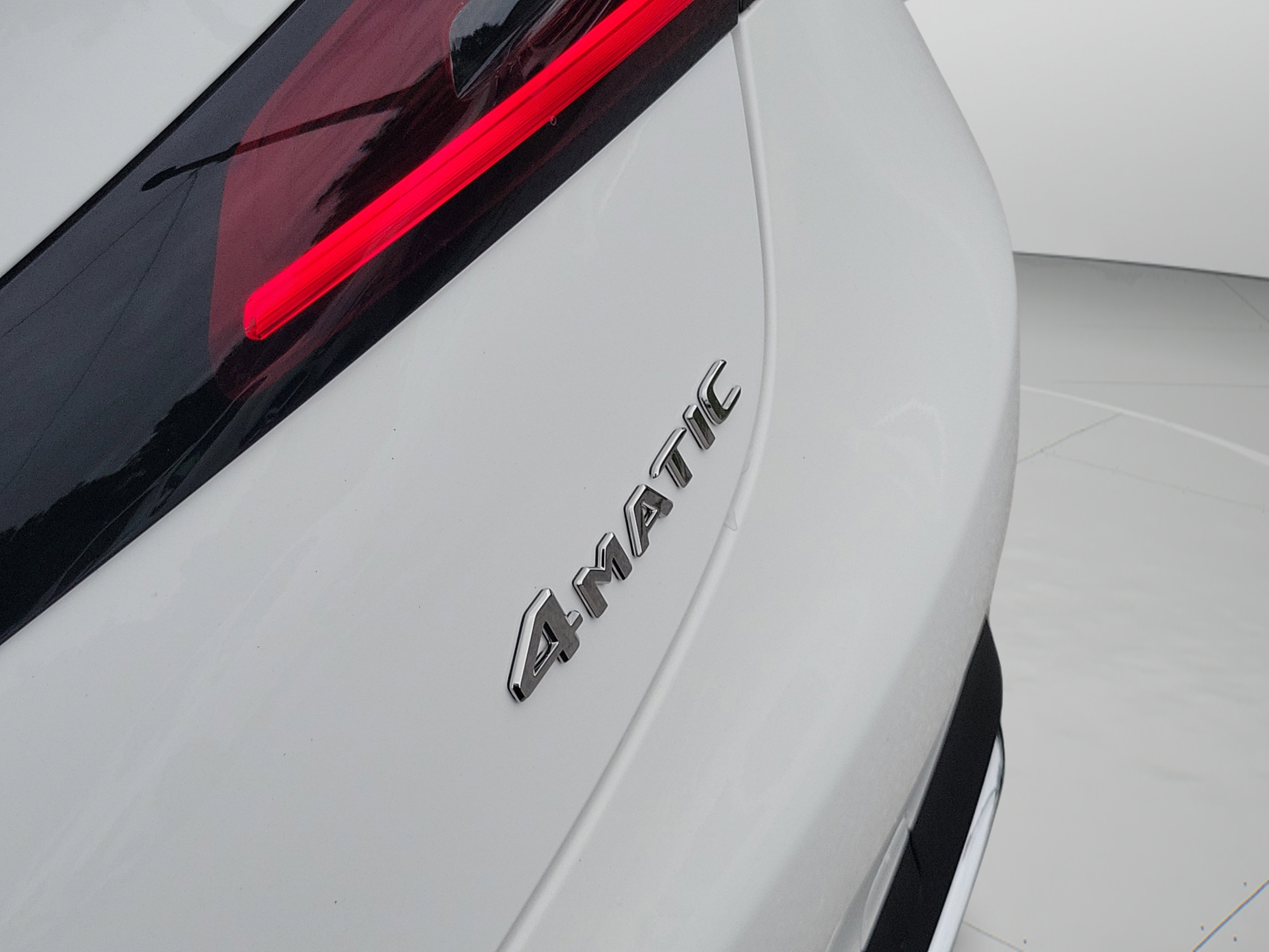 New 2026 Mercedes-Benz CLE 450 4MATIC Coupe image 31