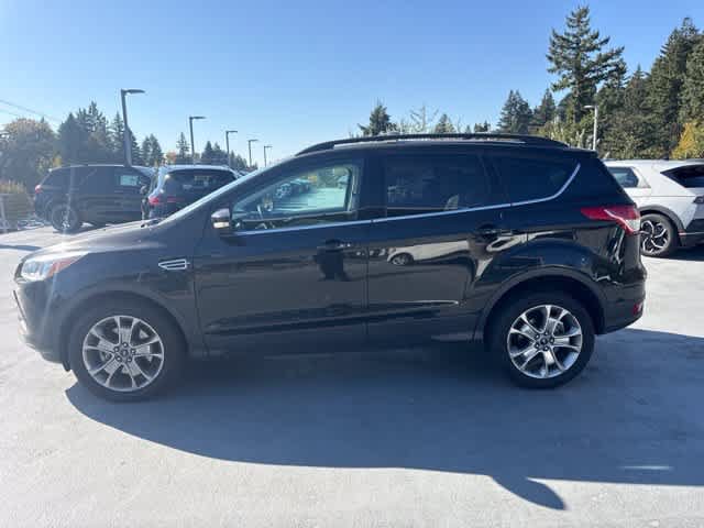 Used 2013 Ford Escape SEL AWD/4WD image 8
