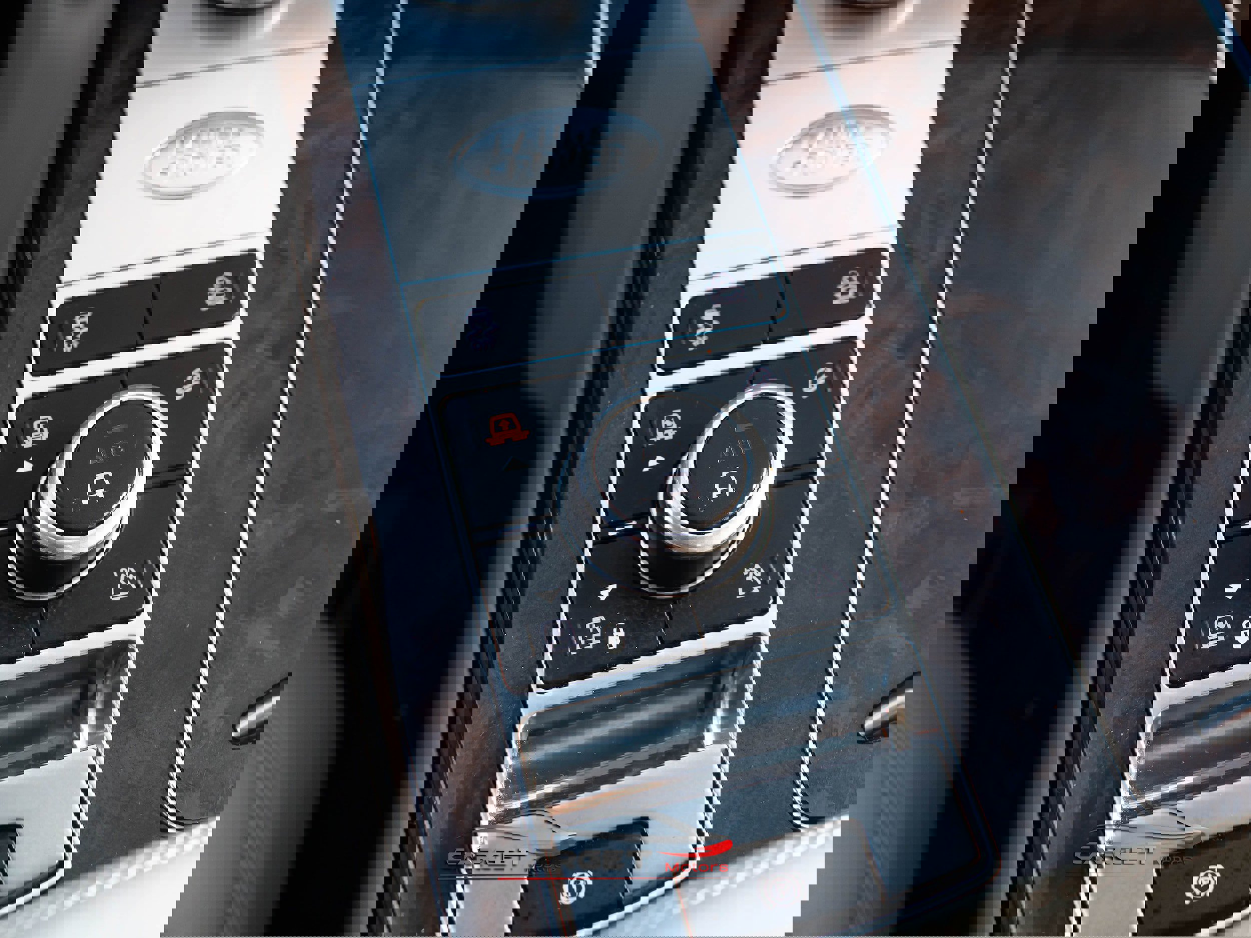 Used 2020 Land Rover Range Rover HSE image 36