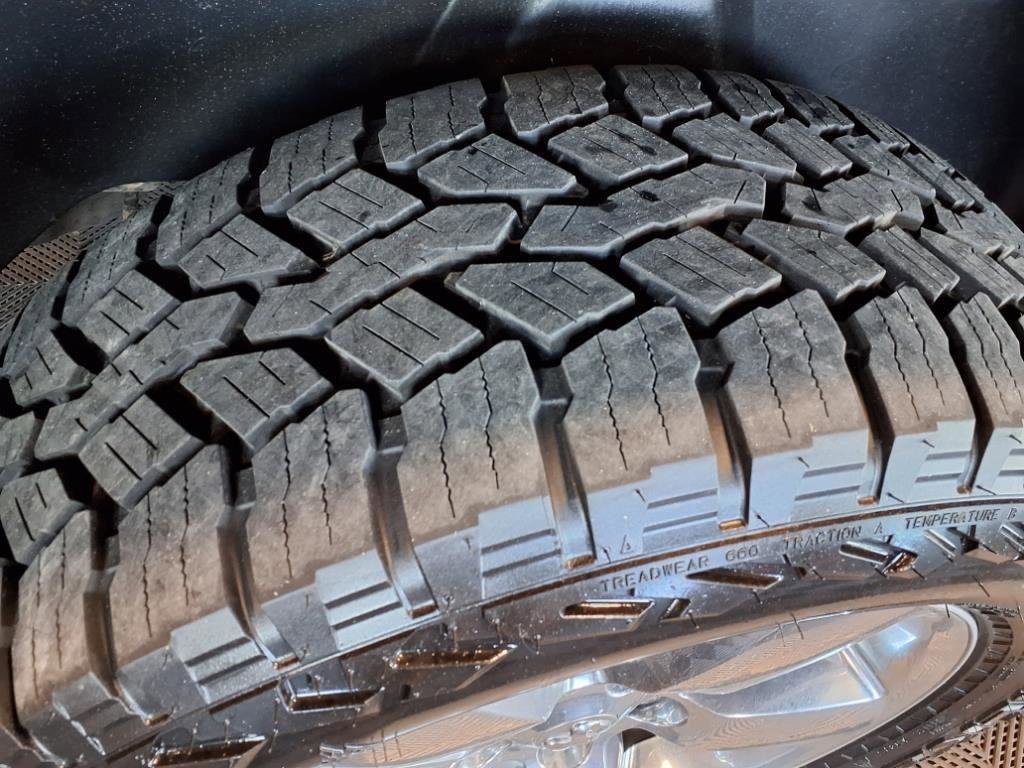 Used 2018 RAM 1500 Big Horn image 8