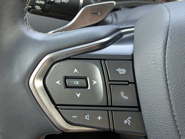 Certified 2024 Lexus LX 600 4WD w/ Luxury Package image 25