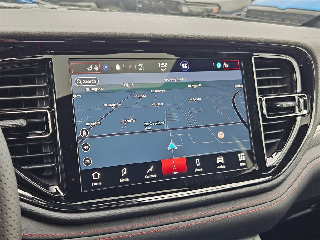 New 2026 Dodge Durango GT image 27