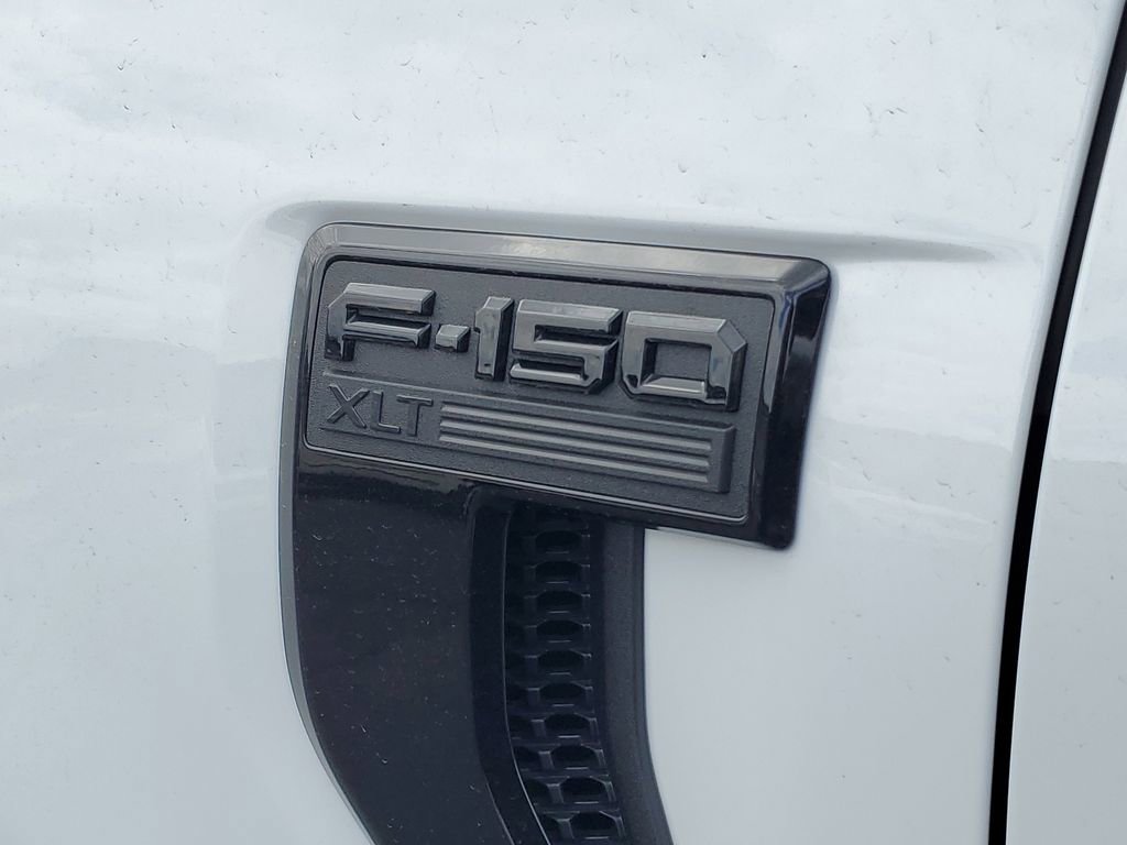 Used 2026 Ford F150 XLT w/ Equipment Group 302A MID AWD/4WD image 37