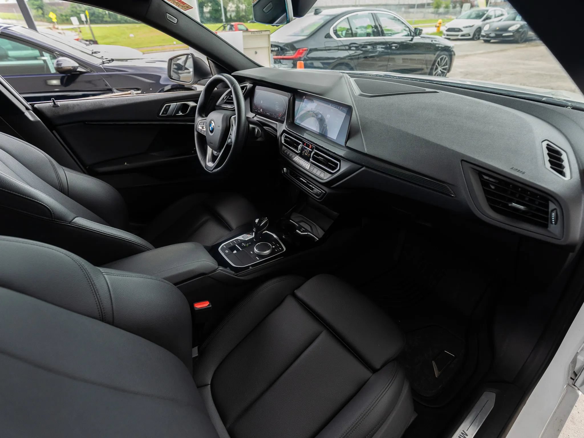 Used 2022 BMW 228i xDrive Gran Coupe w/ Premium Package 2 AWD/4WD image 24