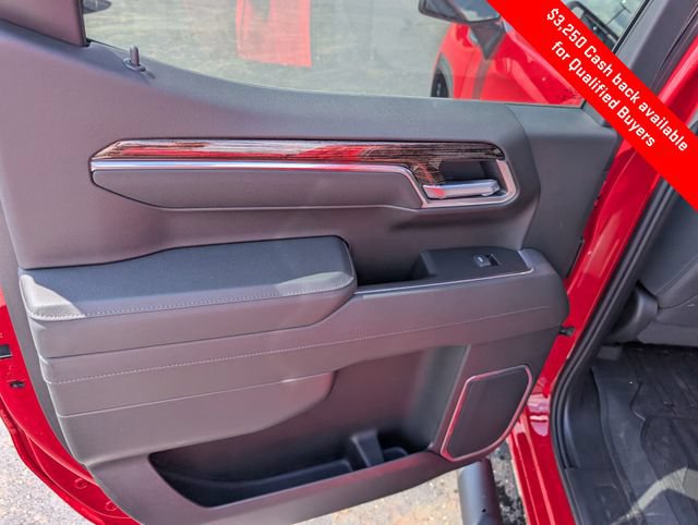 New 2026 GMC Sierra 1500 Elevation w/ Elevation Select Package AWD/4WD image 11
