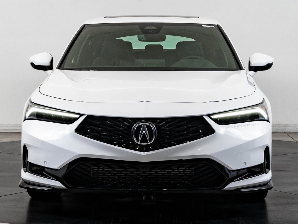 New 2026 Acura Integra A-Spec image 2