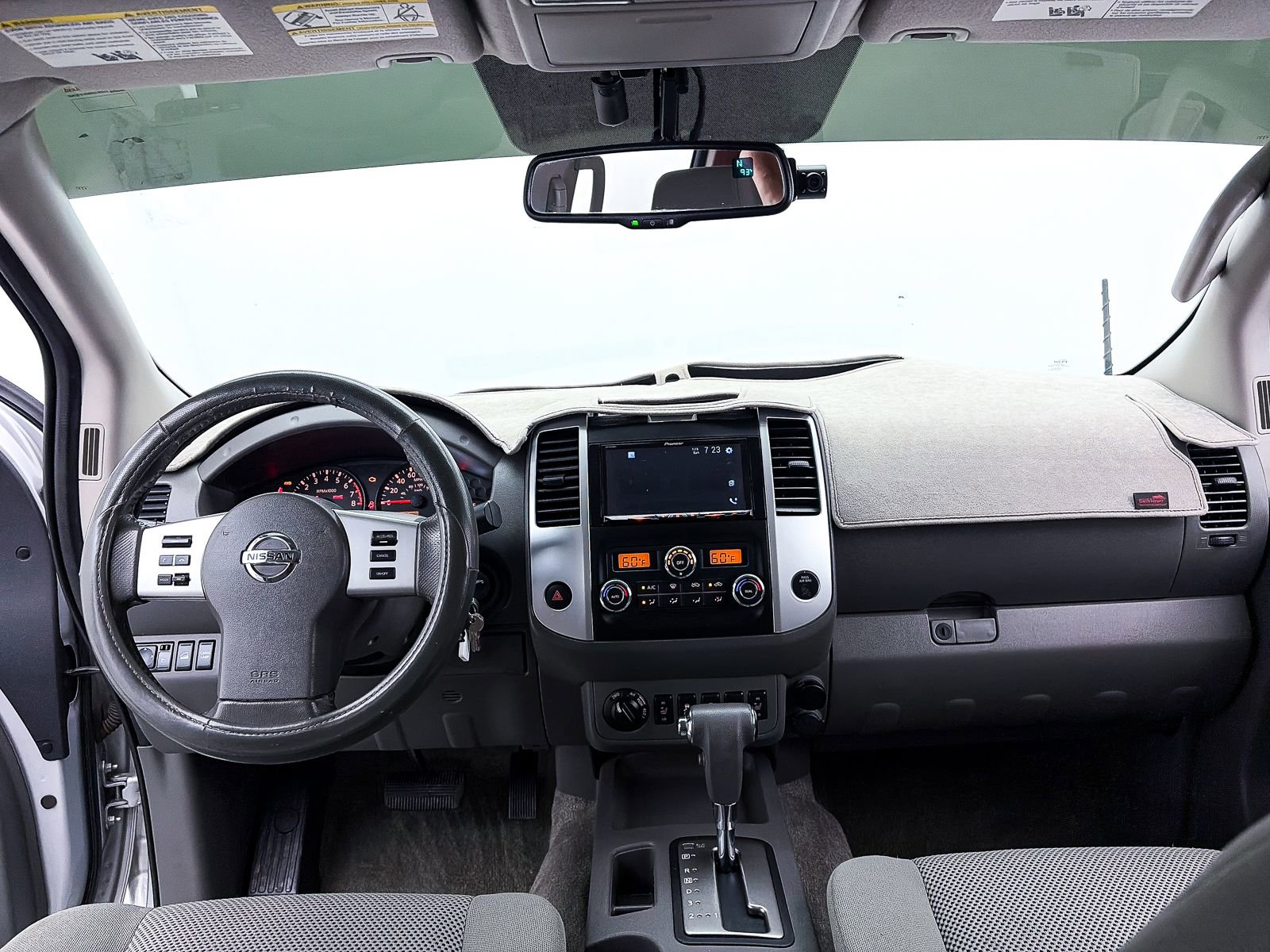 Used 2018 Nissan Frontier SV w/ Value Truck Package image 27