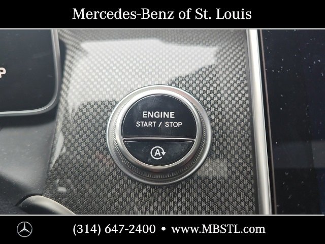 Certified 2025 Mercedes-Benz GLC 43 AMG 4MATIC Coupe image 30