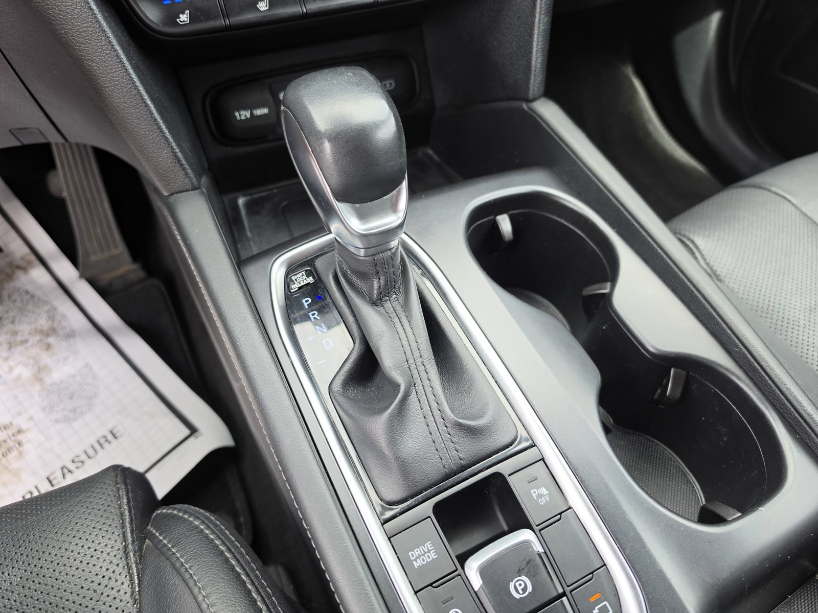 Used 2019 Hyundai Santa Fe AWD w/ Cargo Package image 30
