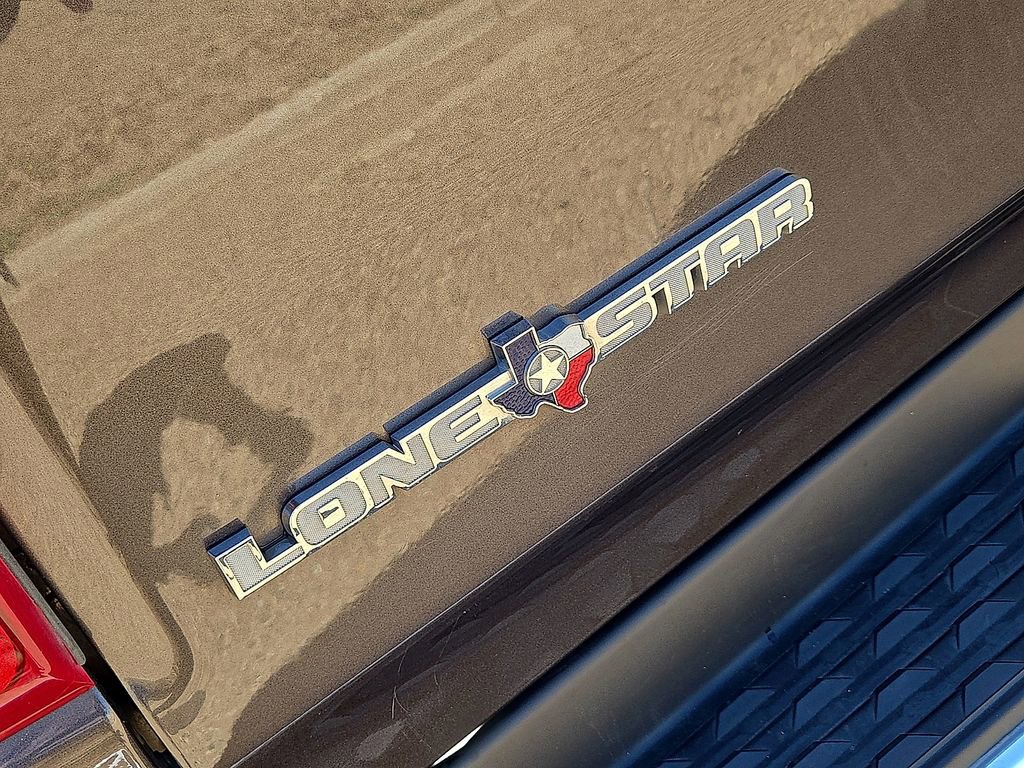 Used 2023 RAM 1500 Lone Star image 13