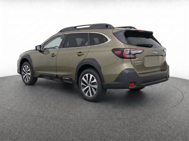 Used 2024 Subaru Outback Premium AWD/4WD image 3