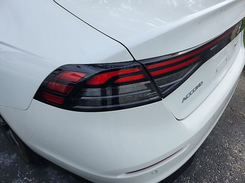 Used 2024 Honda Accord EX-L image 14