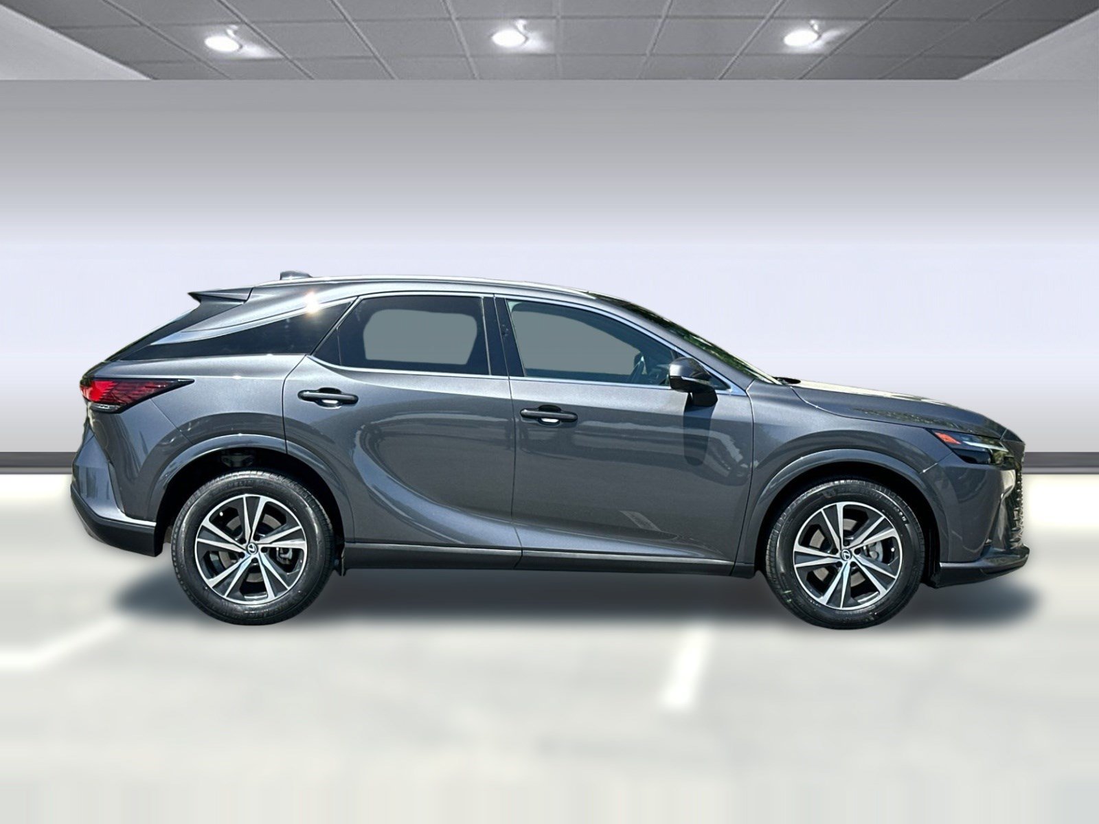 Certified 2024 Lexus RX 350 Premium w/ Convenience Package FWD image 8