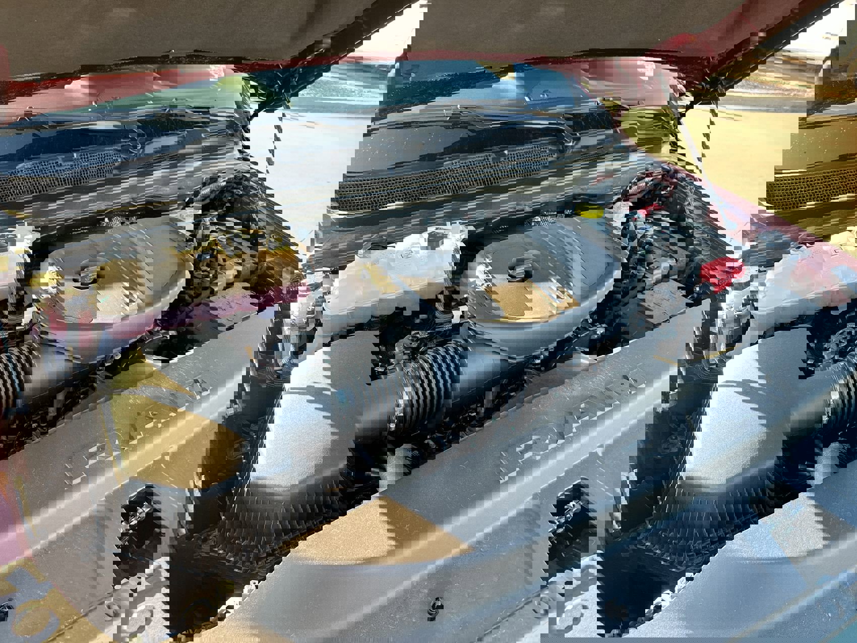 Used 2025 RAM 1500 Big Horn image 25