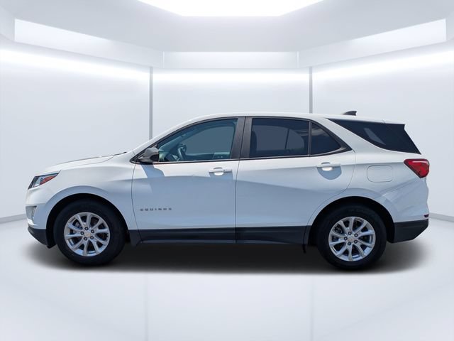 Used 2021 Chevrolet Equinox LS w/ LS Convenience Package FWD image 6